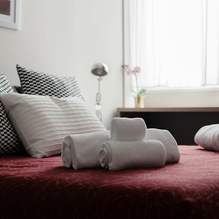 Torino Comfort Екстер'єр фото