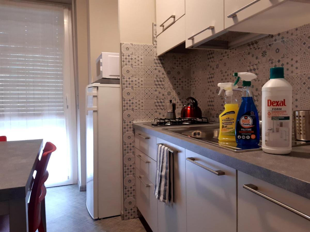Torino Comfort Екстер'єр фото