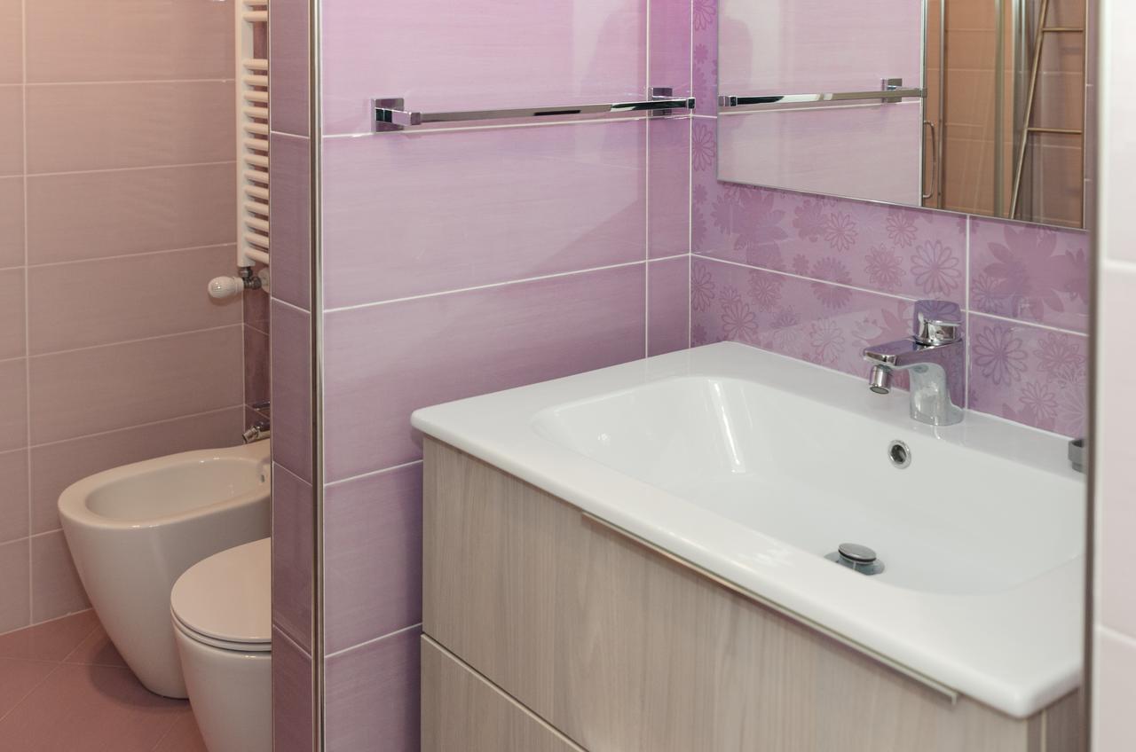 Torino Comfort Екстер'єр фото