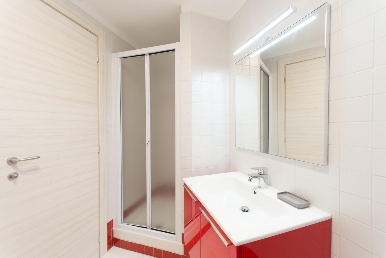 Torino Comfort Екстер'єр фото