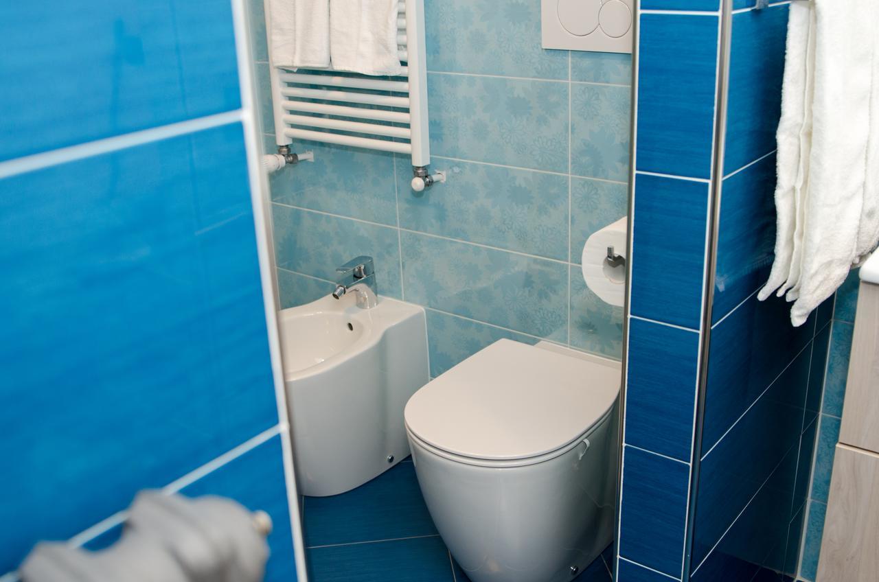 Torino Comfort Екстер'єр фото