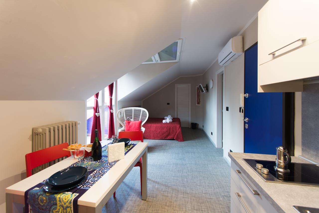 Torino Comfort Екстер'єр фото