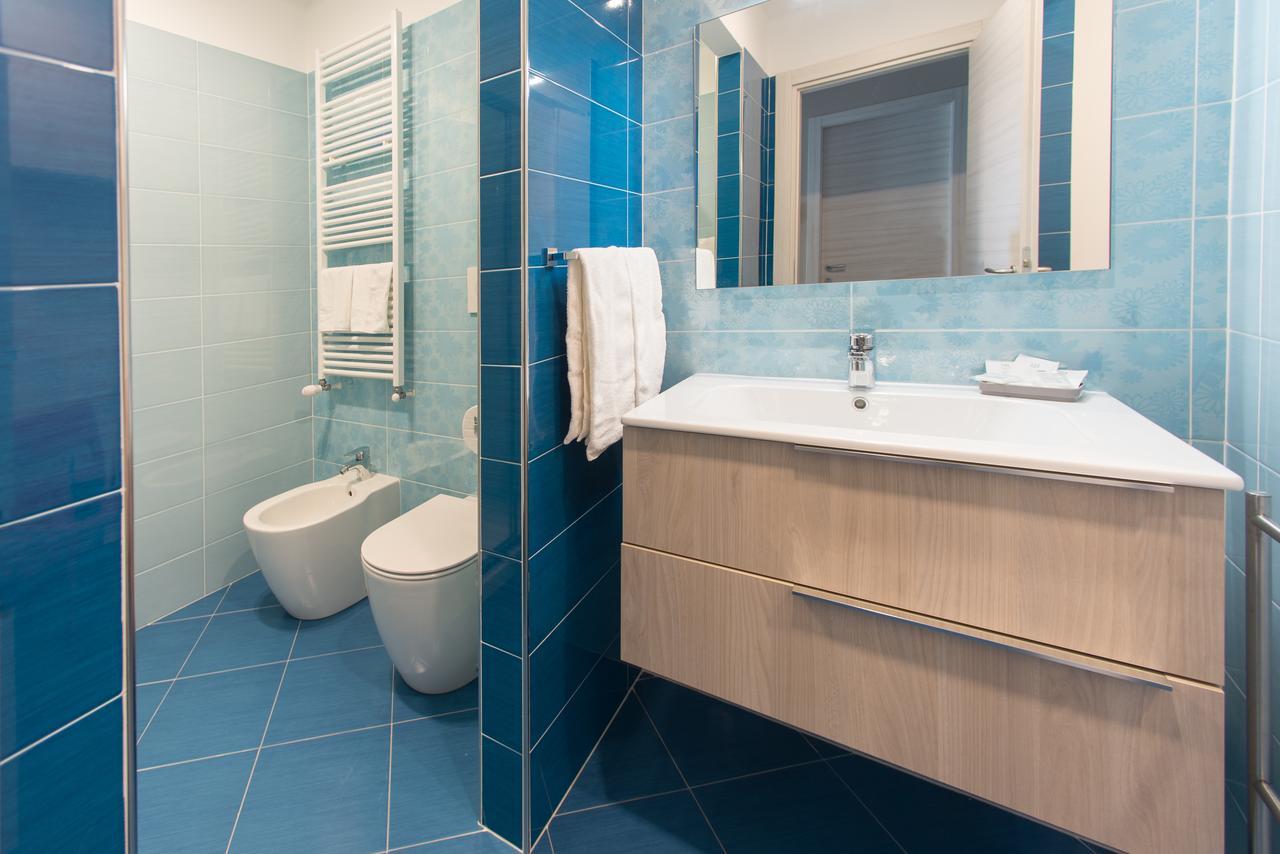 Torino Comfort Екстер'єр фото
