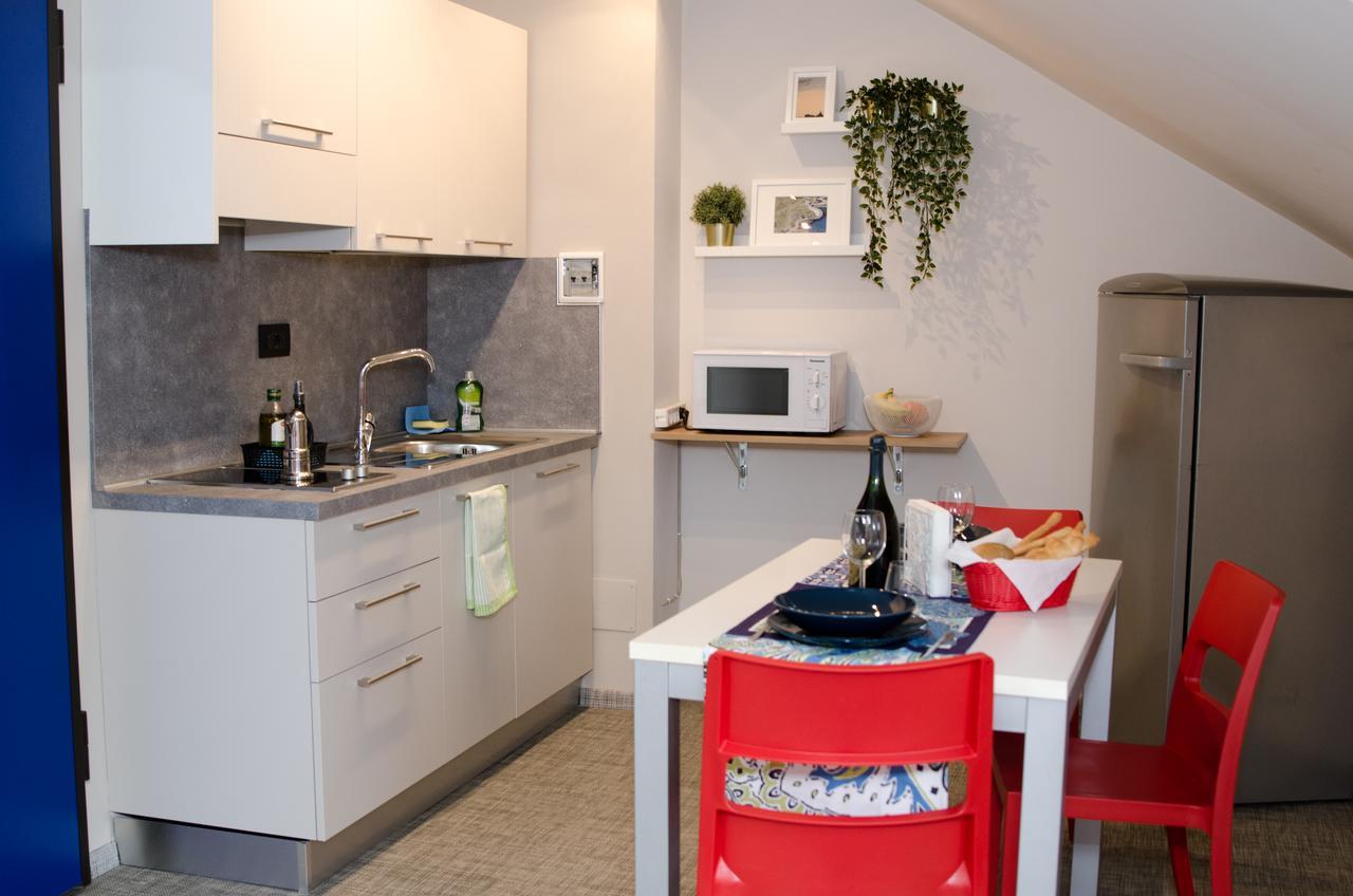 Torino Comfort Екстер'єр фото