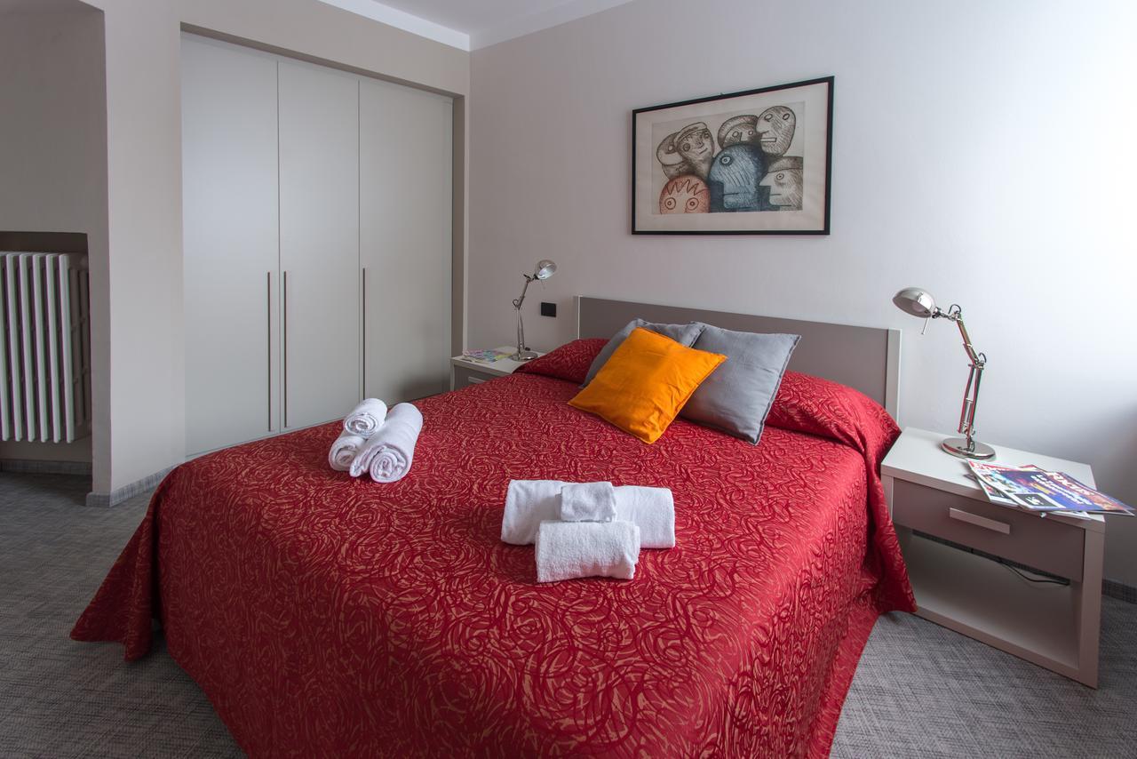 Torino Comfort Екстер'єр фото