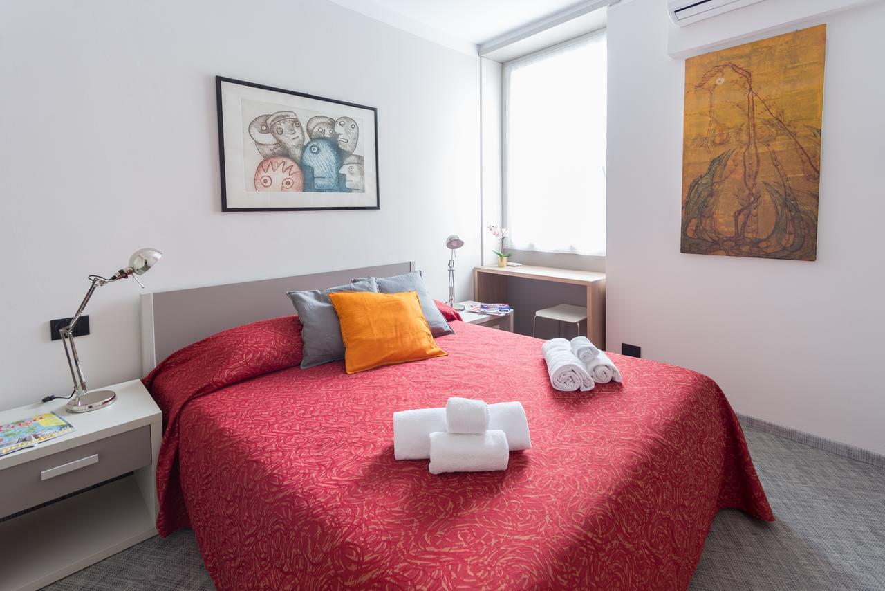 Torino Comfort Екстер'єр фото