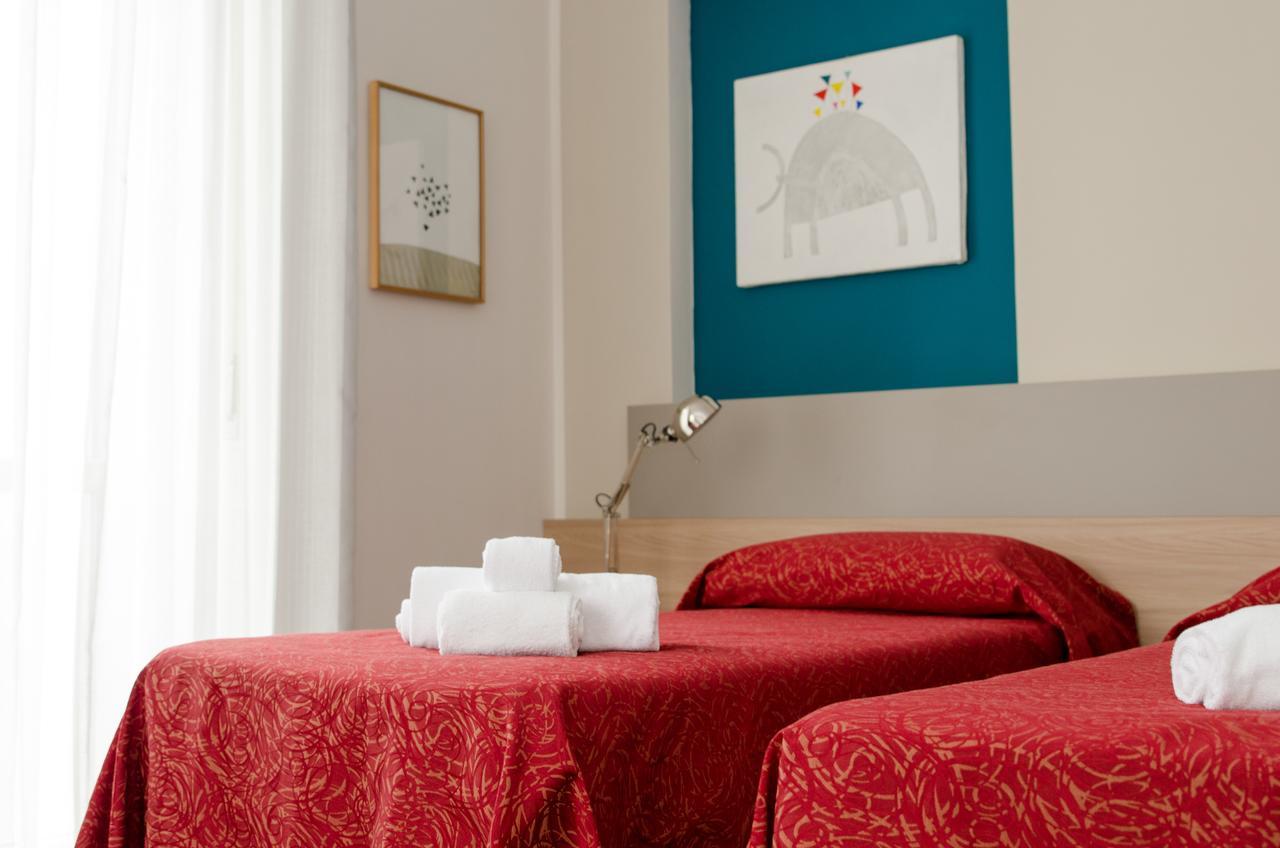 Torino Comfort Екстер'єр фото
