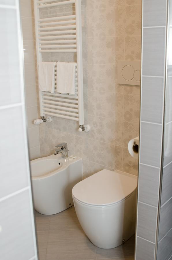 Torino Comfort Екстер'єр фото