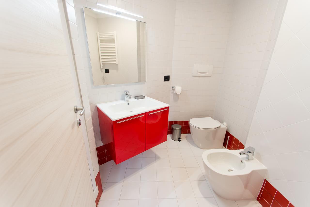 Torino Comfort Екстер'єр фото