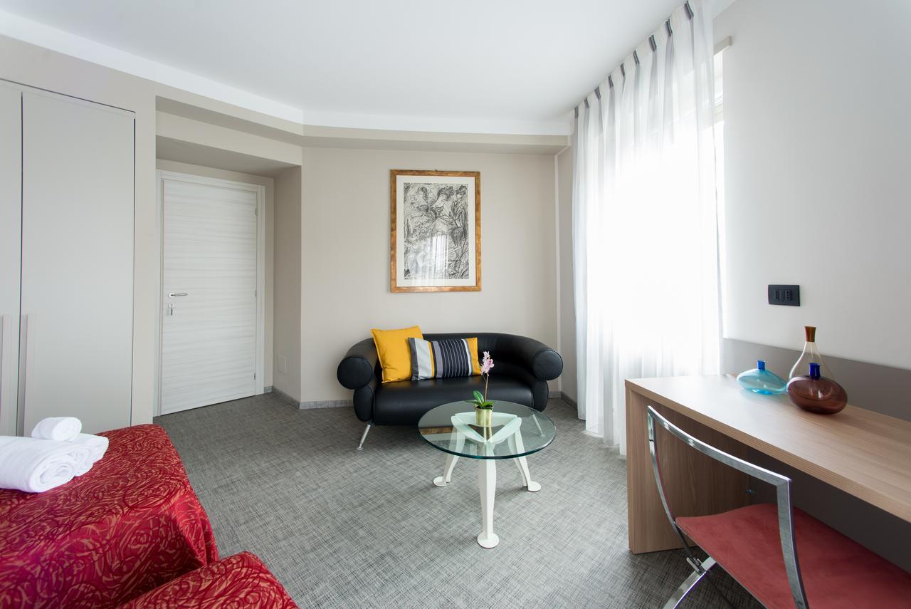 Torino Comfort Екстер'єр фото