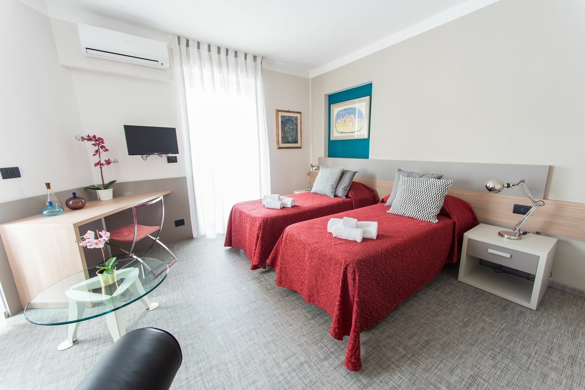 Torino Comfort Екстер'єр фото