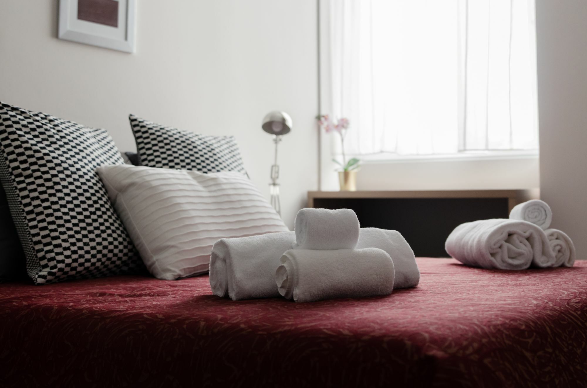 Torino Comfort Екстер'єр фото