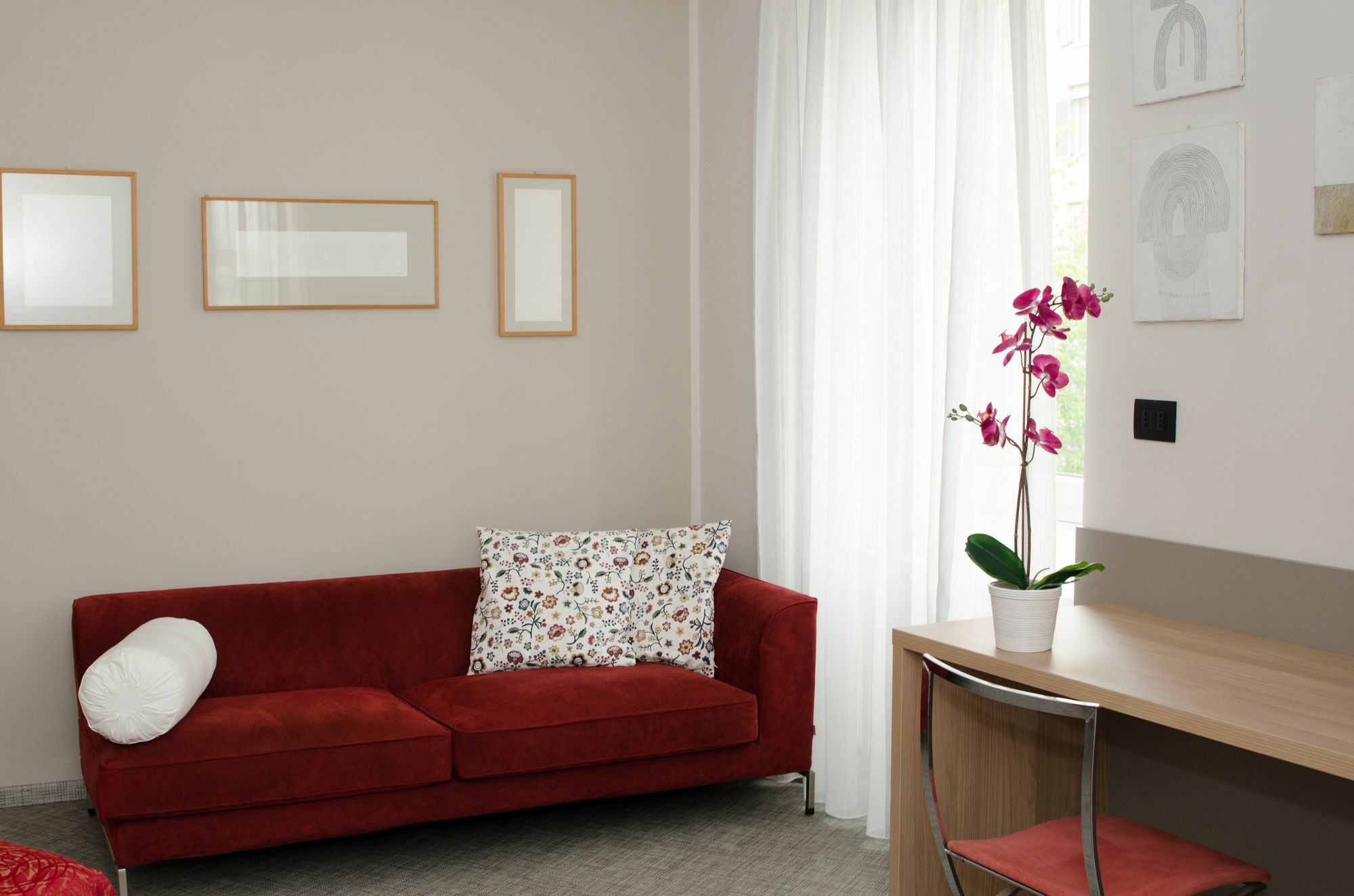 Torino Comfort Екстер'єр фото